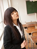 Mayumi Yamanaka[ Minisuka.tv ]Female high school students in active service(21)